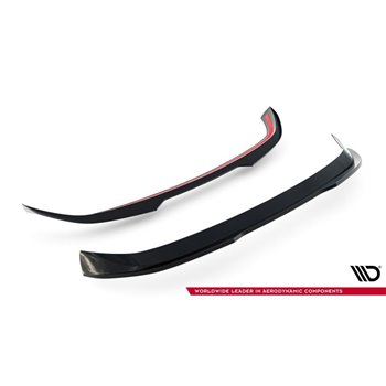 Maxton - Ensemble Diffuseur V.2 Toyota GR Corolla Mk12