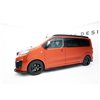 Maxton - Ensemble Diffuseur Peugeot Expert Mk3