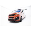 Maxton - Ensemble Diffuseur Peugeot Expert Mk3