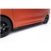 Maxton - Ensemble Diffuseur Peugeot Expert Mk3