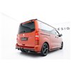 Maxton - Ensemble Diffuseur Peugeot Expert Mk3