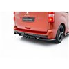 Maxton - Ensemble Diffuseur Peugeot Expert Mk3