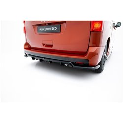 Maxton - Ensemble Diffuseur Peugeot Expert Mk3