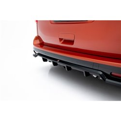 Maxton - Ensemble Diffuseur Peugeot Expert Mk3