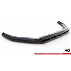 Maxton - Ensemble Diffuseur Peugeot Expert Mk3
