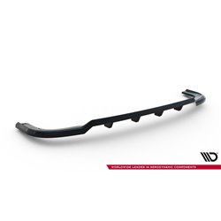 Maxton - Ensemble Diffuseur Peugeot Expert Mk3