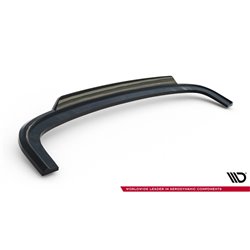 Maxton - Ensemble Diffuseur Peugeot Expert Mk3