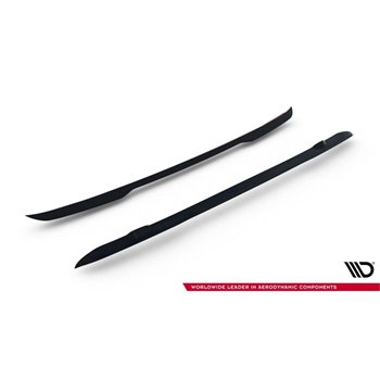 Maxton - Ensemble Diffuseur Peugeot Expert Mk3