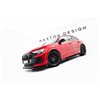 Maxton - Ensemble Diffuseur Audi RSQ8 Mk1 Facelift