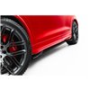 Maxton - Ensemble Diffuseur Audi RSQ8 Mk1 Facelift