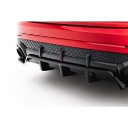 Maxton - Ensemble Diffuseur Audi RSQ8 Mk1 Facelift