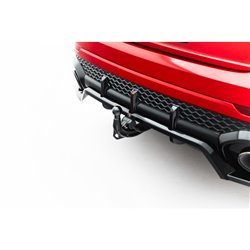 Maxton - Ensemble Diffuseur Audi RSQ8 Mk1 Facelift