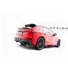 Maxton - Ensemble Diffuseur Audi RSQ8 Mk1 Facelift