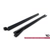 Maxton - Ensemble Diffuseur Audi RSQ8 Mk1 Facelift
