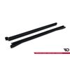 Maxton - Ensemble Diffuseur Audi RSQ8 Mk1 Facelift