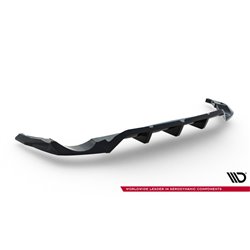 Maxton - Ensemble Diffuseur Audi RSQ8 Mk1 Facelift