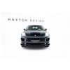 Maxton - Ensemble Diffuseur V.2 Porsche Macan Mk1