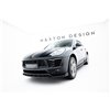 Maxton - Ensemble Diffuseur V.2 Porsche Macan Mk1