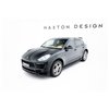 Maxton - Ensemble Diffuseur V.2 Porsche Macan Mk1