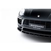 Maxton - Ensemble Diffuseur V.2 Porsche Macan Mk1
