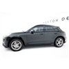 Maxton - Ensemble Diffuseur V.2 Porsche Macan Mk1