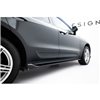 Maxton - Ensemble Diffuseur V.2 Porsche Macan Mk1