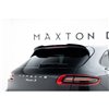 Maxton - Ensemble Diffuseur V.2 Porsche Macan Mk1