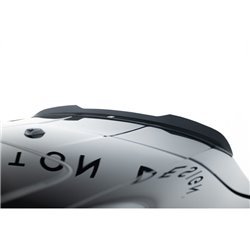 Maxton - Ensemble Diffuseur V.2 Porsche Macan Mk1