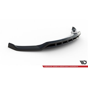 Maxton - Ensemble Diffuseur V.2 Porsche Macan Mk1
