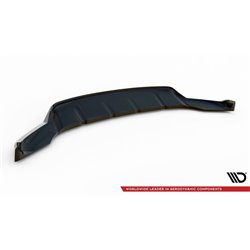 Maxton - Ensemble Diffuseur V.2 Porsche Macan Mk1