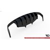 Maxton - Ensemble Diffuseur V.2 Porsche Macan Mk1