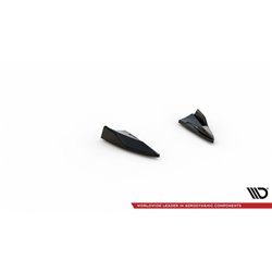 Maxton - Ensemble Diffuseur V.2 Porsche Macan Mk1