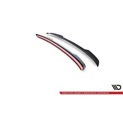 Maxton - Ensemble Diffuseur V.2 Porsche Macan Mk1
