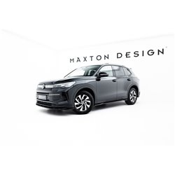 Maxton - Ensemble Diffuseur Volkswagen Tiguan Mk3