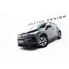 Maxton - Ensemble Diffuseur Volkswagen Tiguan Mk3