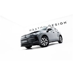 Maxton - Ensemble Diffuseur Volkswagen Tiguan Mk3