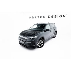Maxton - Ensemble Diffuseur Volkswagen Tiguan Mk3