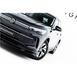 Maxton - Ensemble Diffuseur Volkswagen Tiguan Mk3
