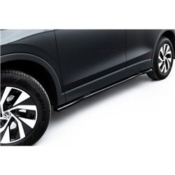 Maxton - Ensemble Diffuseur Volkswagen Tiguan Mk3