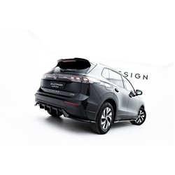 Maxton - Ensemble Diffuseur Volkswagen Tiguan Mk3