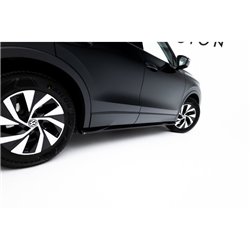 Maxton - Ensemble Diffuseur Volkswagen Tiguan Mk3