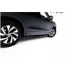 Maxton - Ensemble Diffuseur Volkswagen Tiguan Mk3