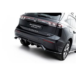 Maxton - Ensemble Diffuseur Volkswagen Tiguan Mk3
