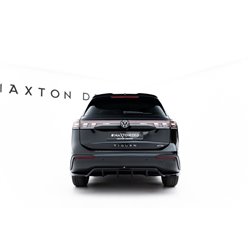 Maxton - Ensemble Diffuseur Volkswagen Tiguan Mk3