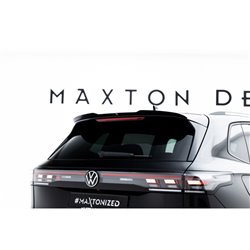 Maxton - Ensemble Diffuseur Volkswagen Tiguan Mk3