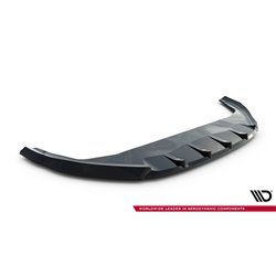 Maxton - Ensemble Diffuseur Volkswagen Tiguan Mk3