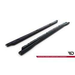Maxton - Ensemble Diffuseur Volkswagen Tiguan Mk3