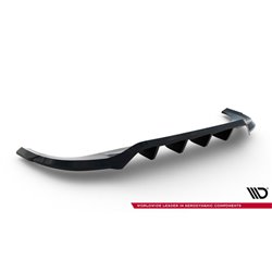 Maxton - Ensemble Diffuseur Volkswagen Tiguan Mk3