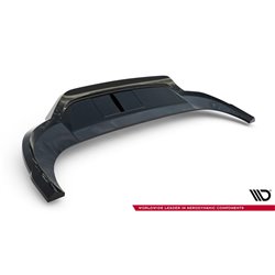 Maxton - Ensemble Diffuseur Volkswagen Tiguan Mk3