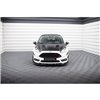 Maxton - Ensemble Diffuseur V.3 Ford Fiesta ST Mk7 Facelift